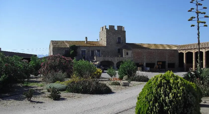 Casa rural Mas la Torre