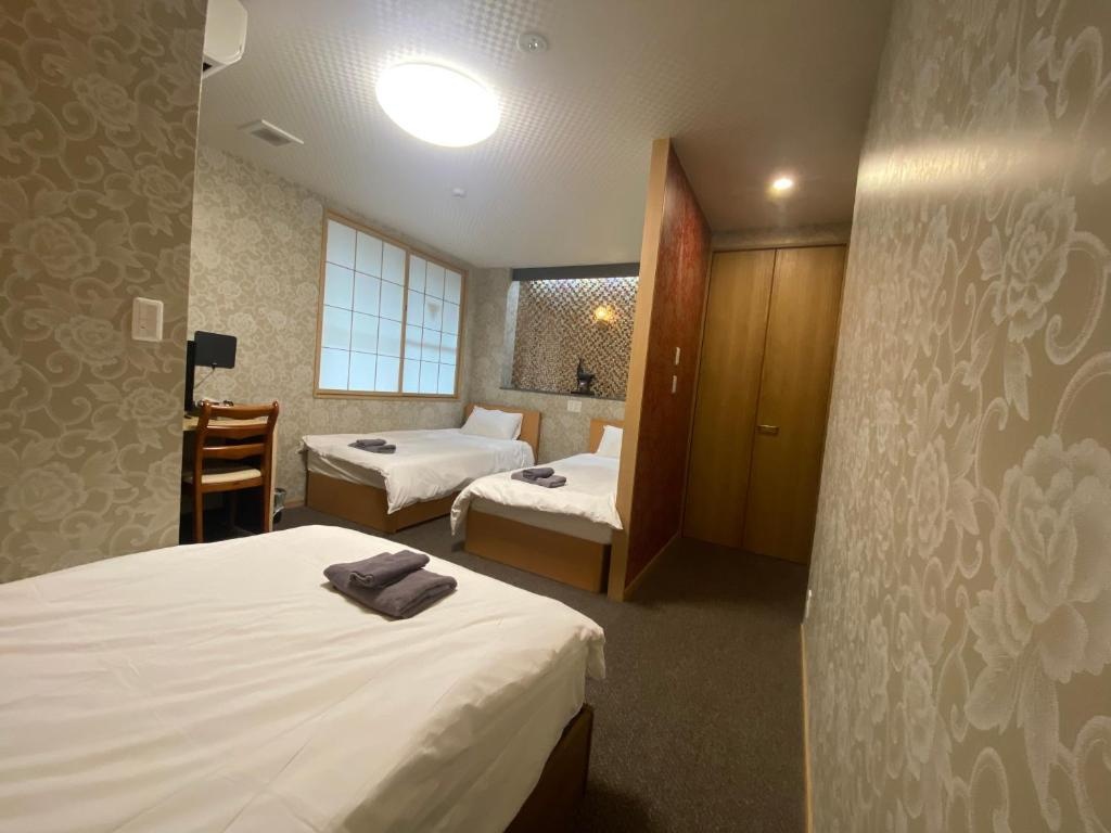 Allcomein Hotel 사진 5