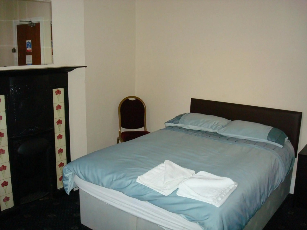 Forest Gate Hotel - Général