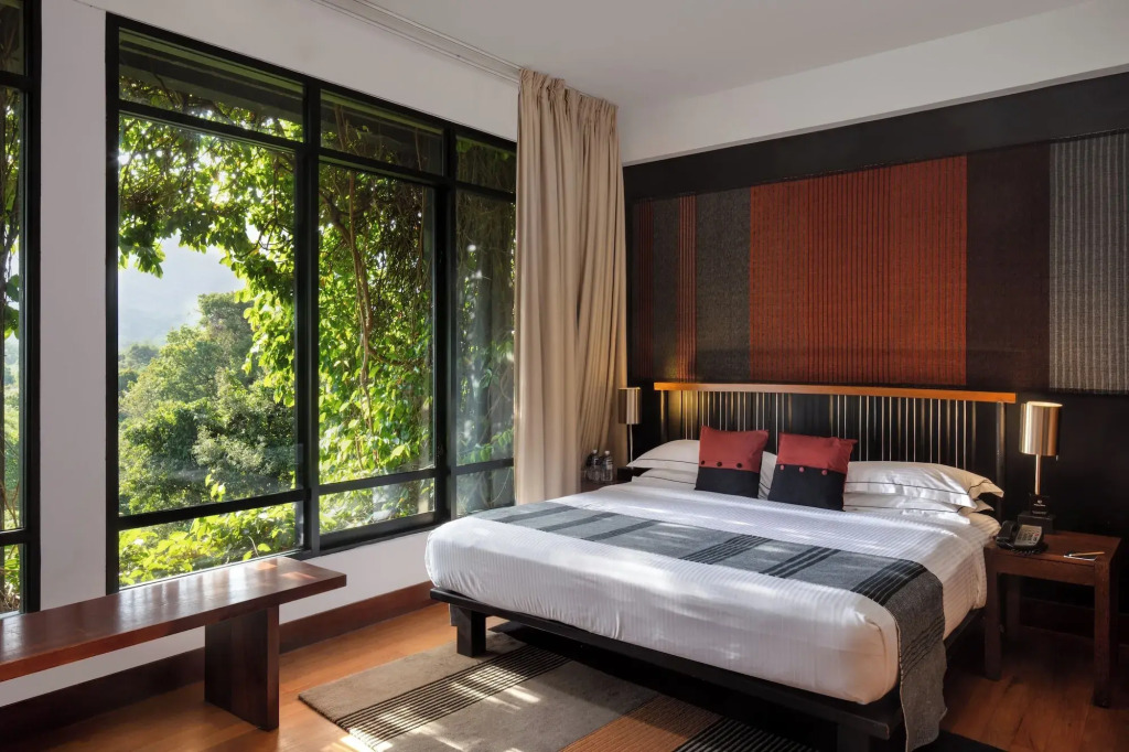 Heritance Kandalama
