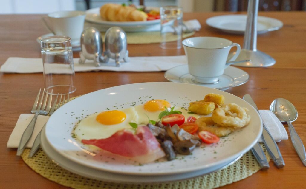 Osborne House - Guest House - фото 13