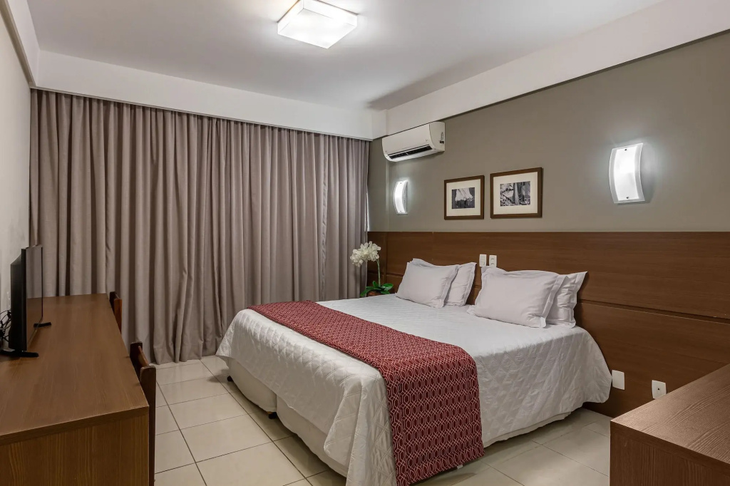 Hotel Bahia Do Sol - Général