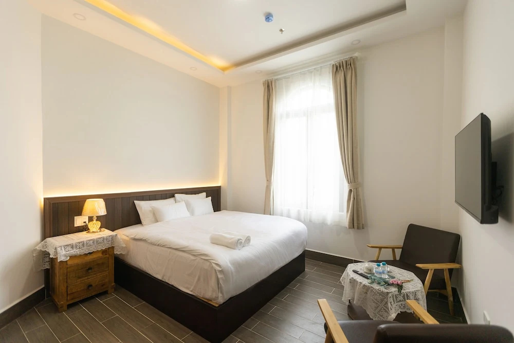 Superior room