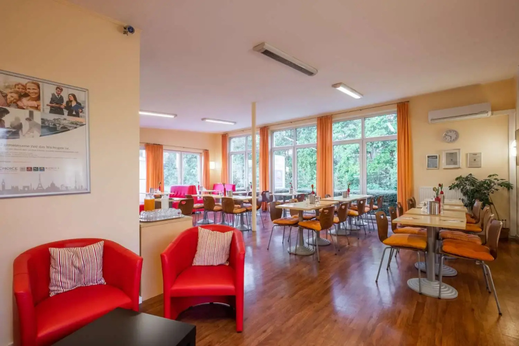 Comfort Hotel Lueneburg - Général
