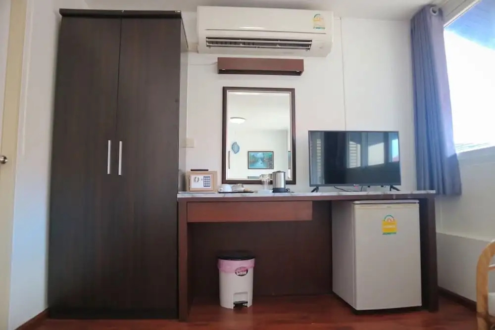 Номер Comfort в Sunshine Guest House