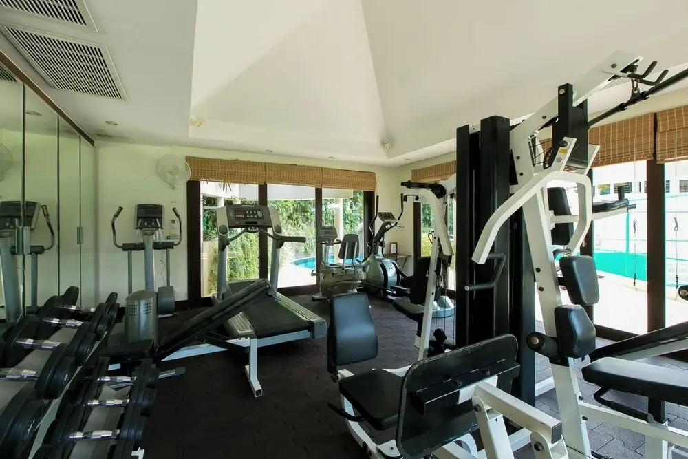 Hotel photo 12