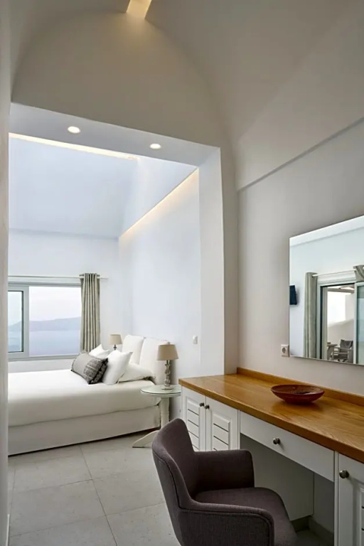 Agali Houses - Chambres