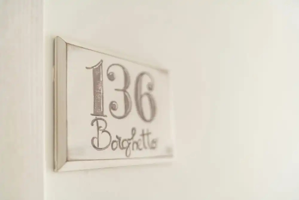 Hotel Dogana - Chambres