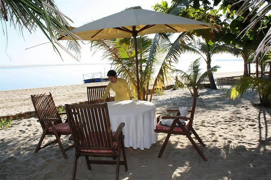 Le Domaine De Tam Hai Resort - Général