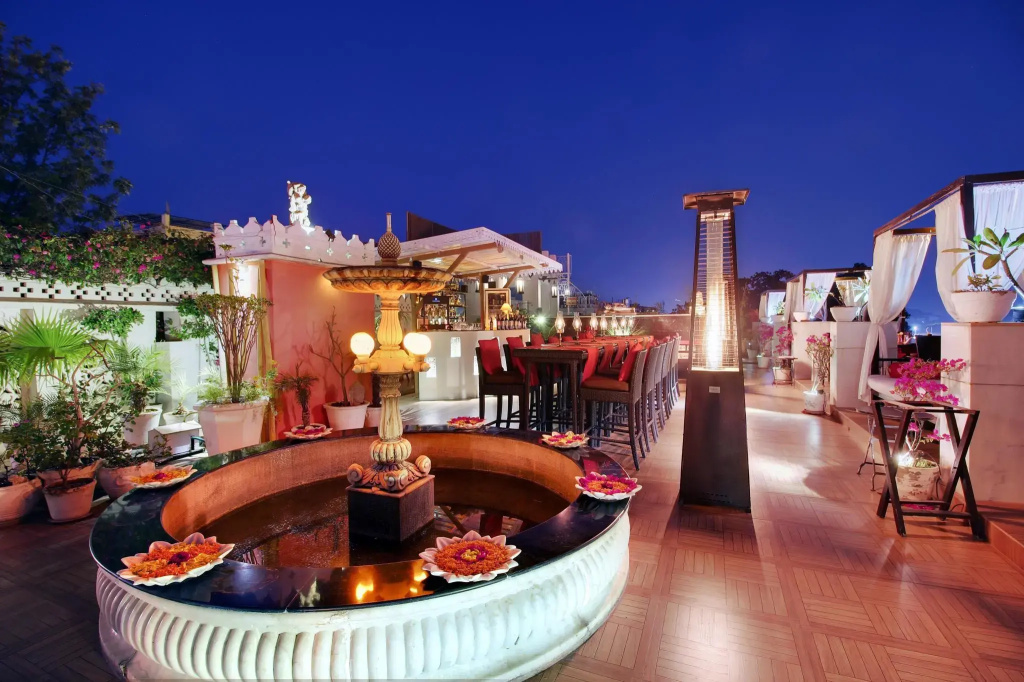Hotel photo 17