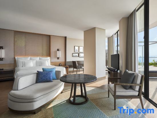 Intercontinental Phu Quoc Long Beach Resort