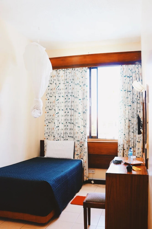 Lotus Hotel - Chambres