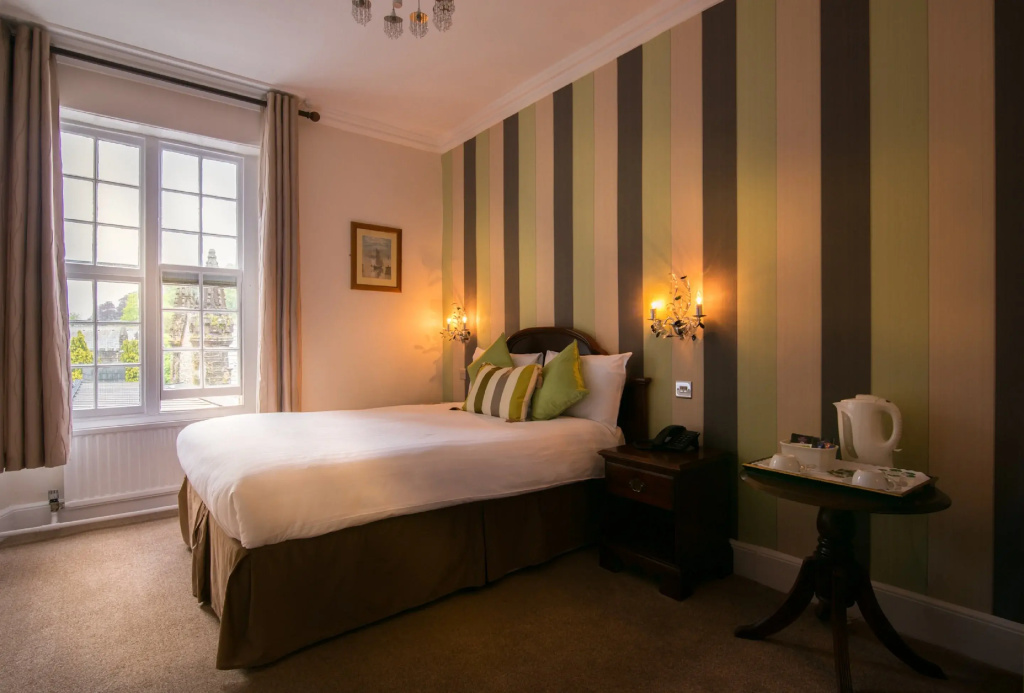 The Bedford Hotel - Général