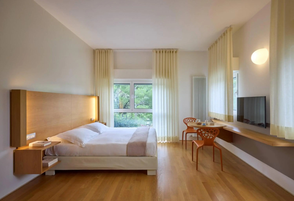 Hotel Emilia — фото 3