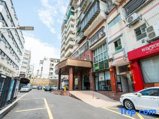 Xiamen Shiyue Homestay (Huli Avenue Huarong Metro Station Branch in Xiamen