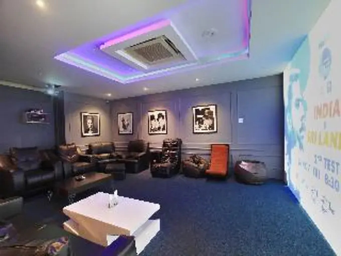 FabHotel Berry's - Général