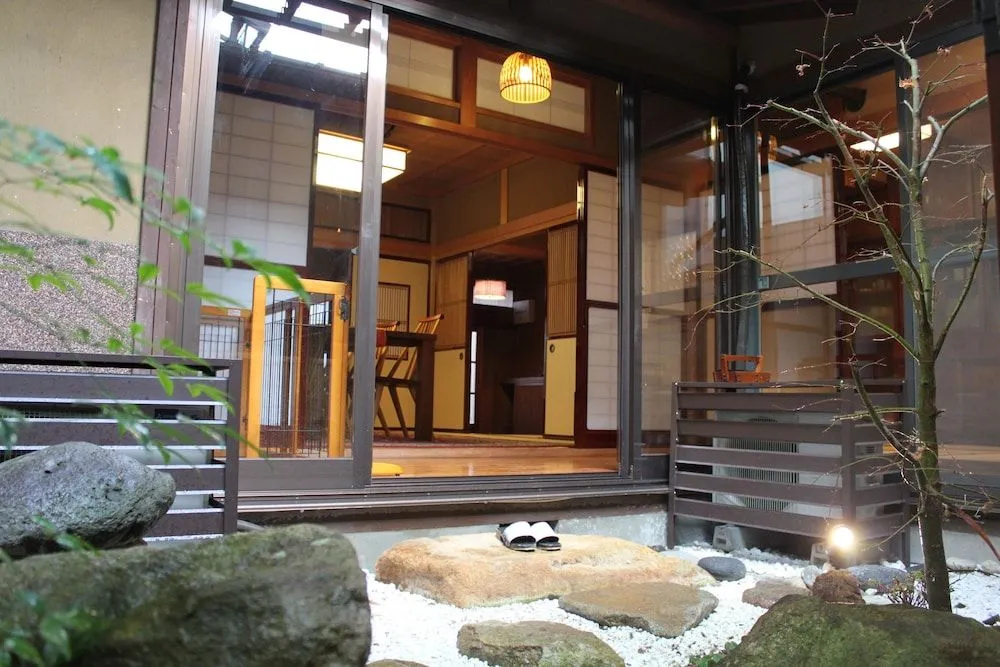K's Villa Hida-an 사진 17