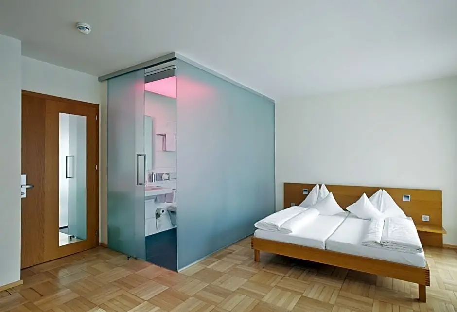 Krone - Chambres