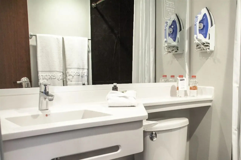 City Express Plus by Marriott Monterrey Galerias - Général