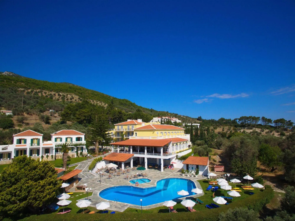 Hotel photo 15