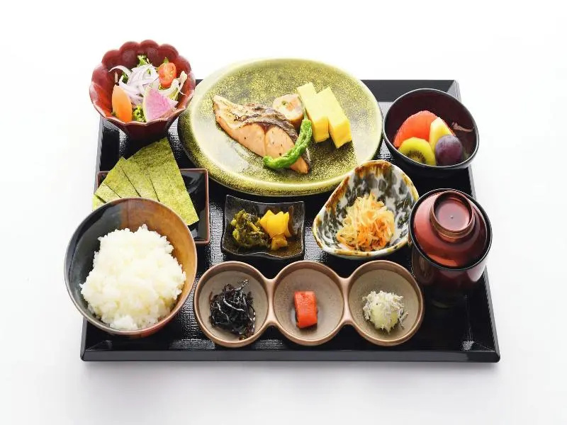 The Rise Osaka Universal Bayside 사진 19