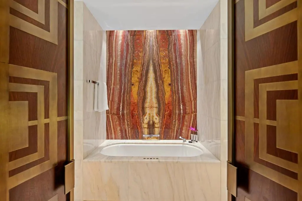 Park Hyatt Vienna - Chambres