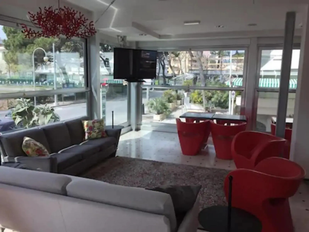 Hotel photo 15