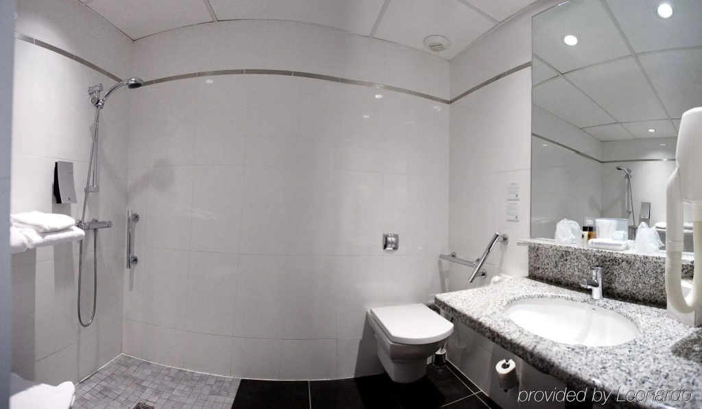 Holiday Inn Bordeaux Sud - Pessac by IHG - Général