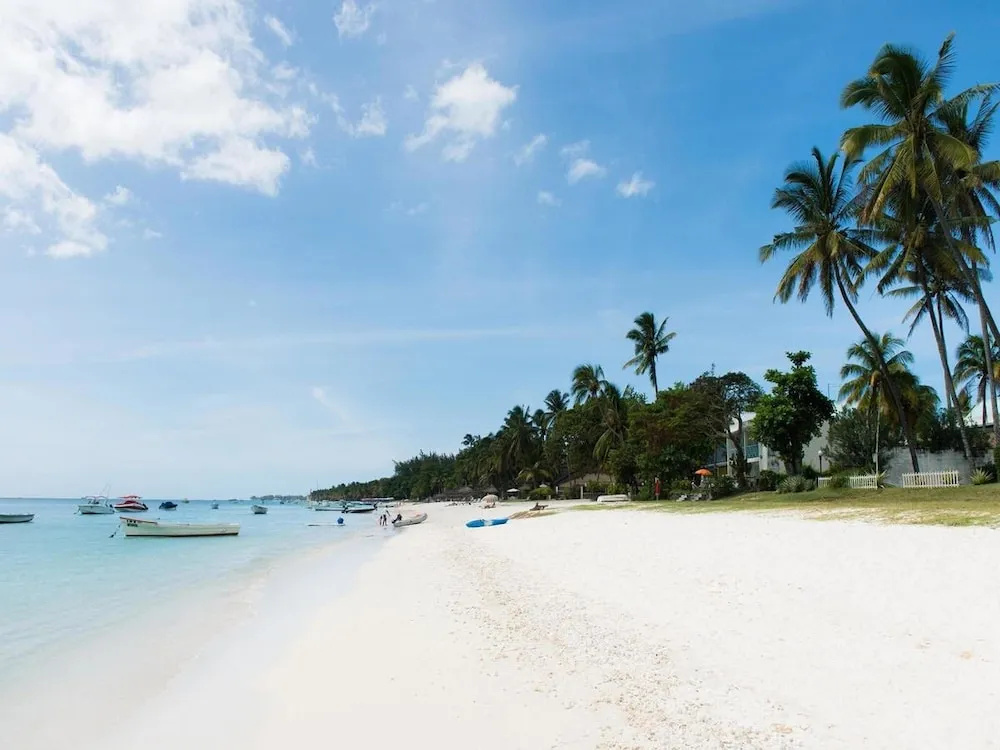 Beach & Waterfront