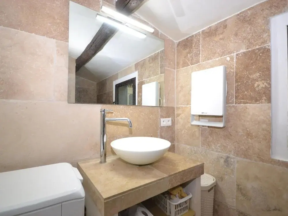 Afficher la photo 7 — Villa With Swimming Pool Within the Luberon
