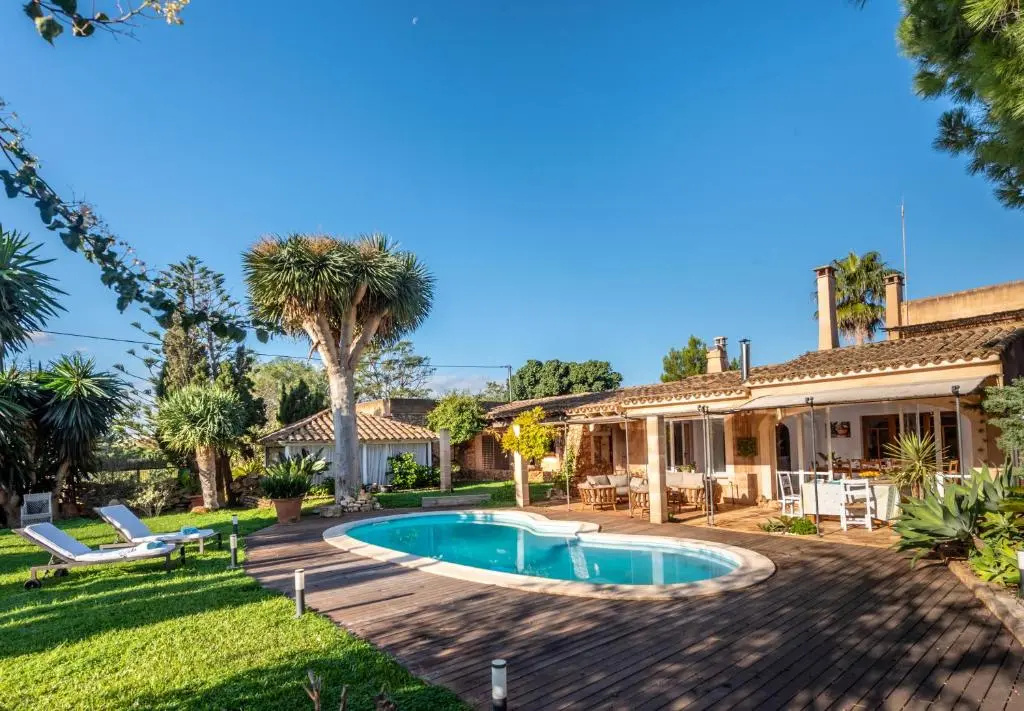Villa