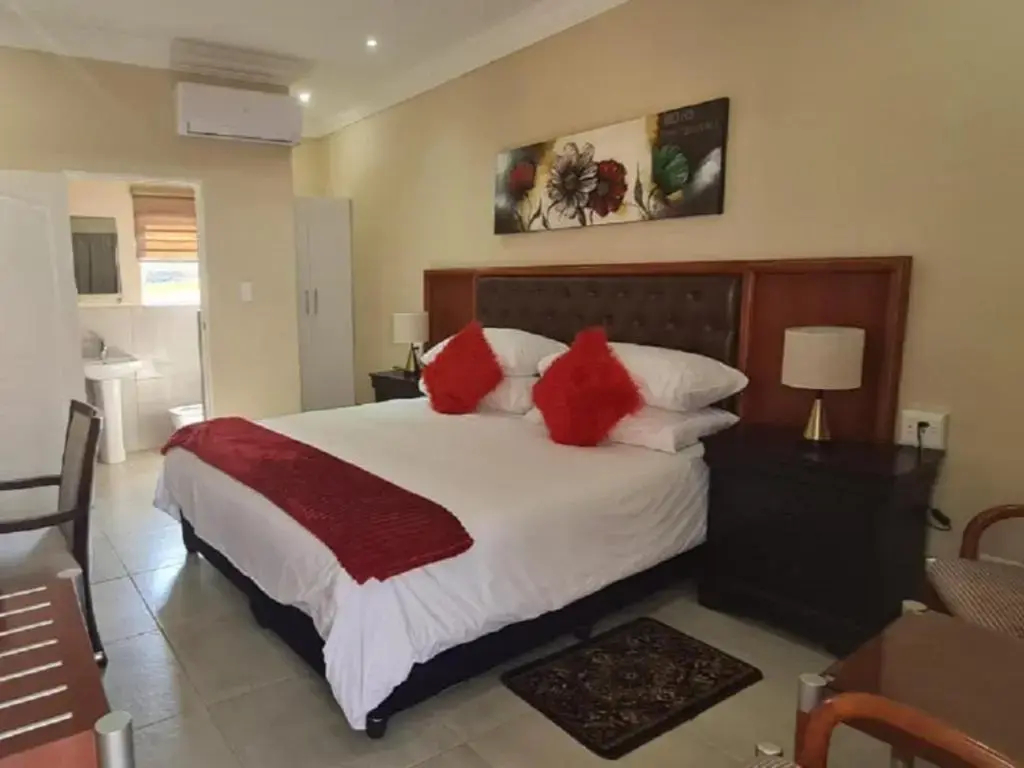 Benoni N12 Hotel - фото 4