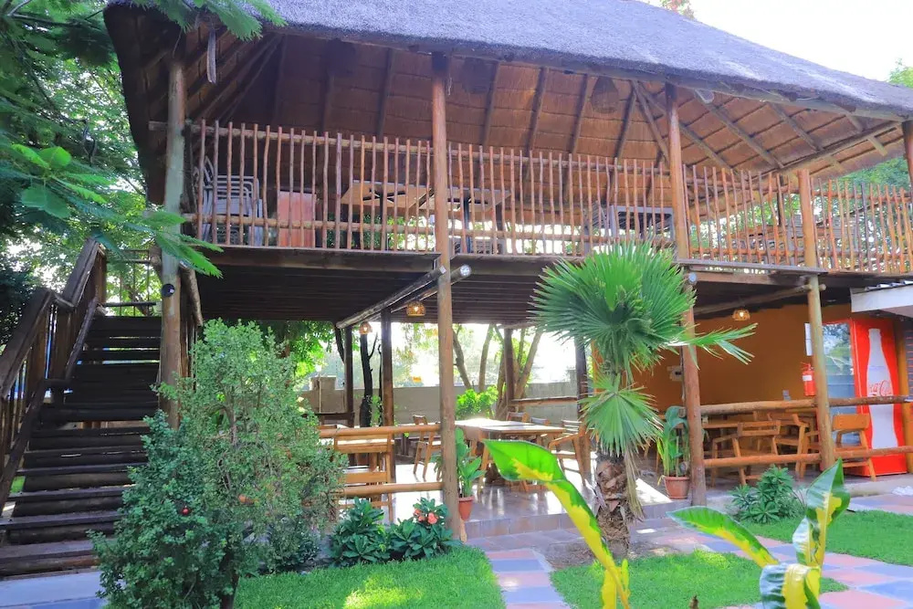 Hotel photo 21