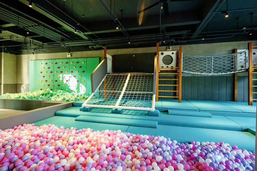 LUX Chongzuo Guangxi Resort Villas by null