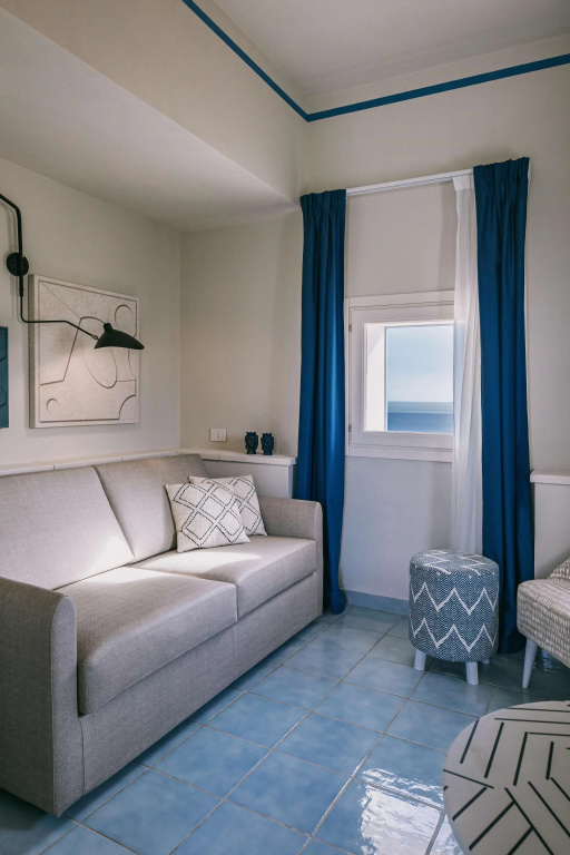 Mangia's Favignana Resort - Général