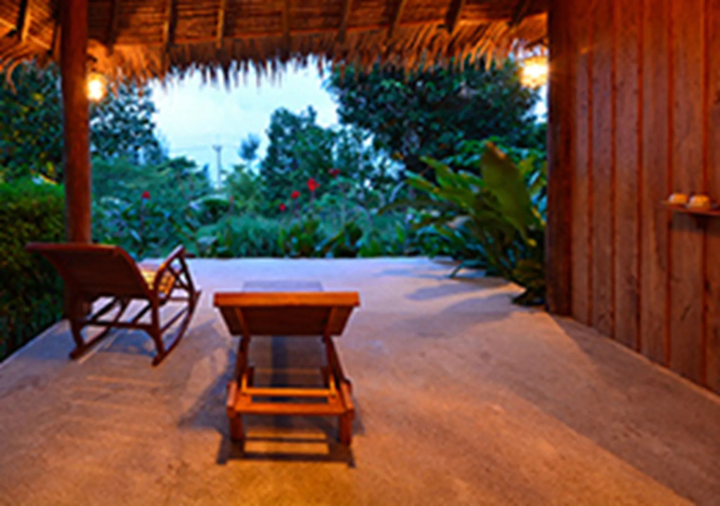 Thiw Son Beach Resort - фото 14