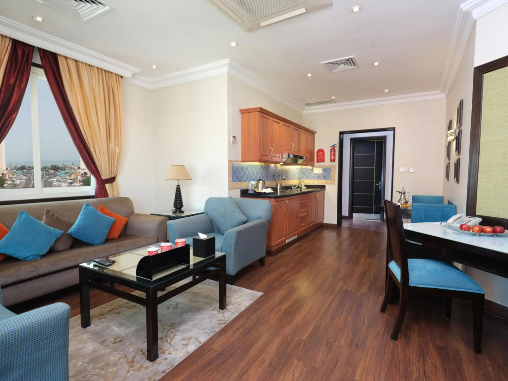 Boudl Salmia - фото 20