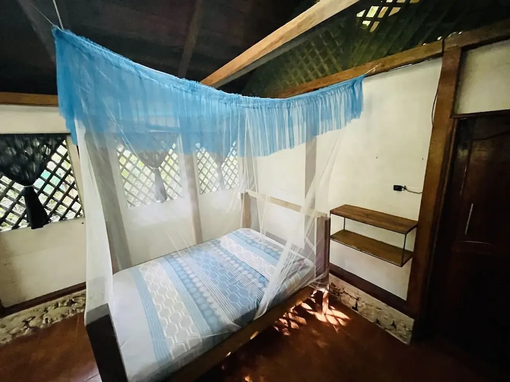 Palmeras del Río Hotel - Chambres