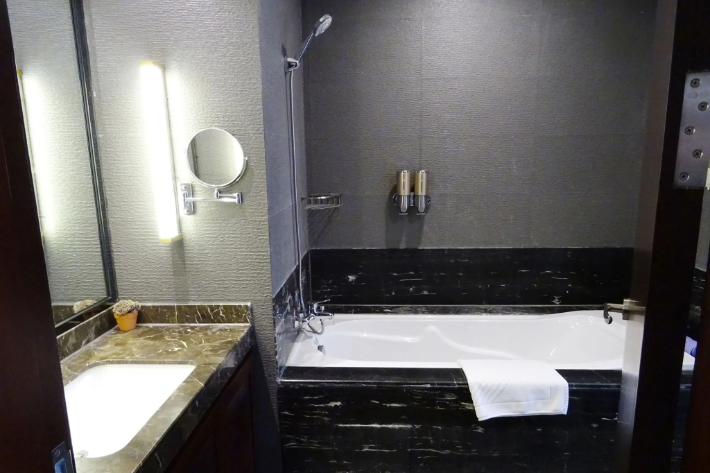 Best Western Yantai Hotel - Général