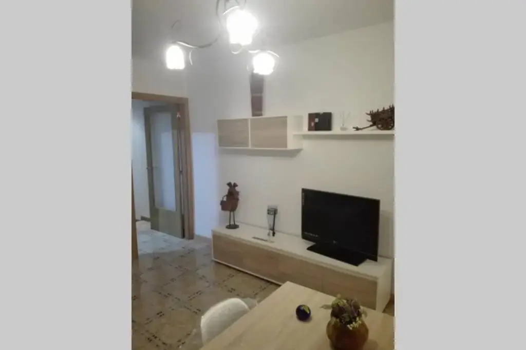 Vivienda Vacacional El Molino Argamasilla De Alba - фото 17