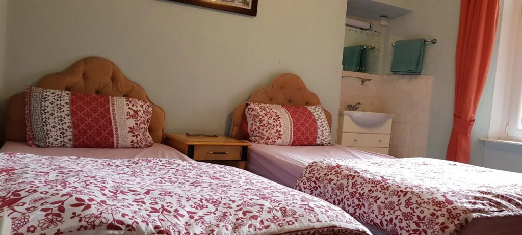 sandpiper guesthouse