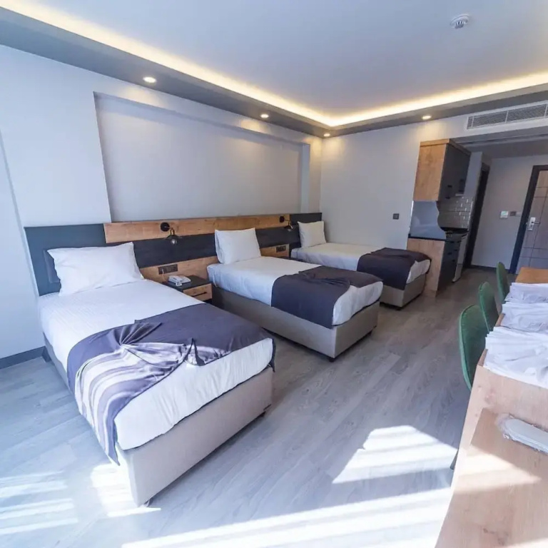 Comfort room