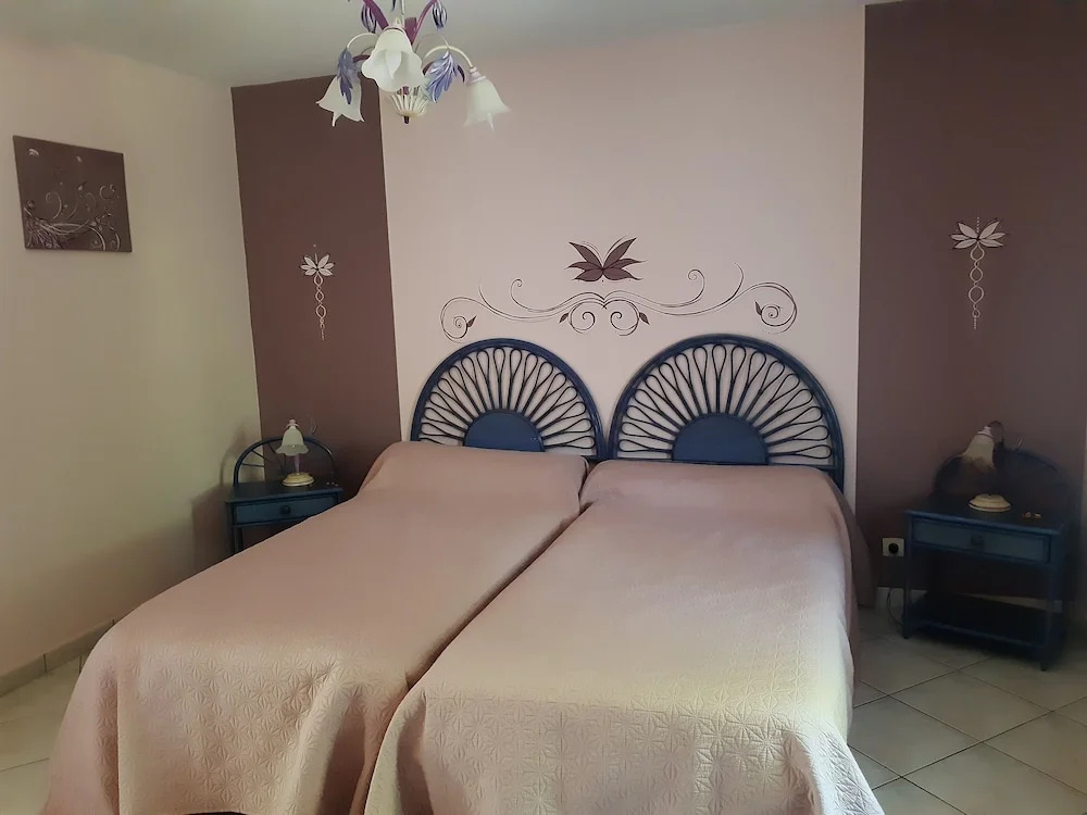 Voir la photo 2 — La Ferme Chauvet