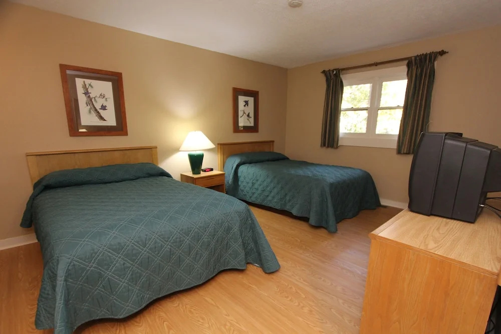 Deluxe Cottage