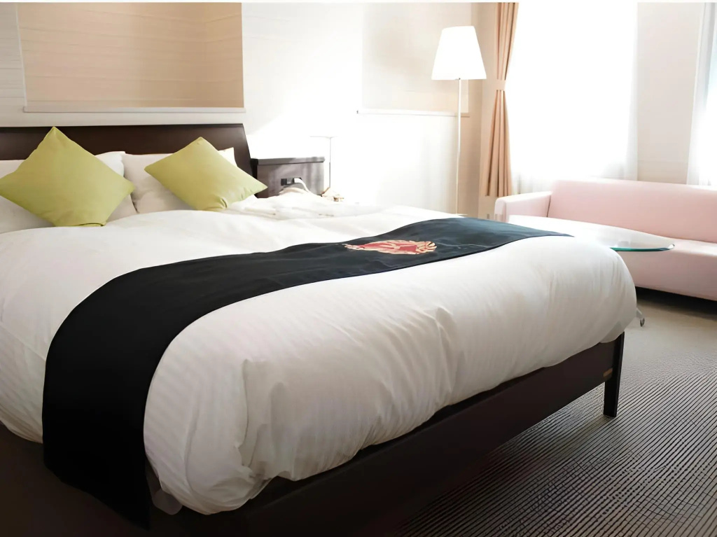 Grand Park Hotel Excel Kisarazu - Général