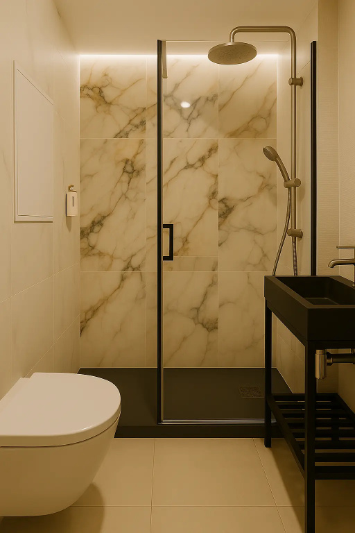 Grand Tonic Hôtel & SPA Paris 13