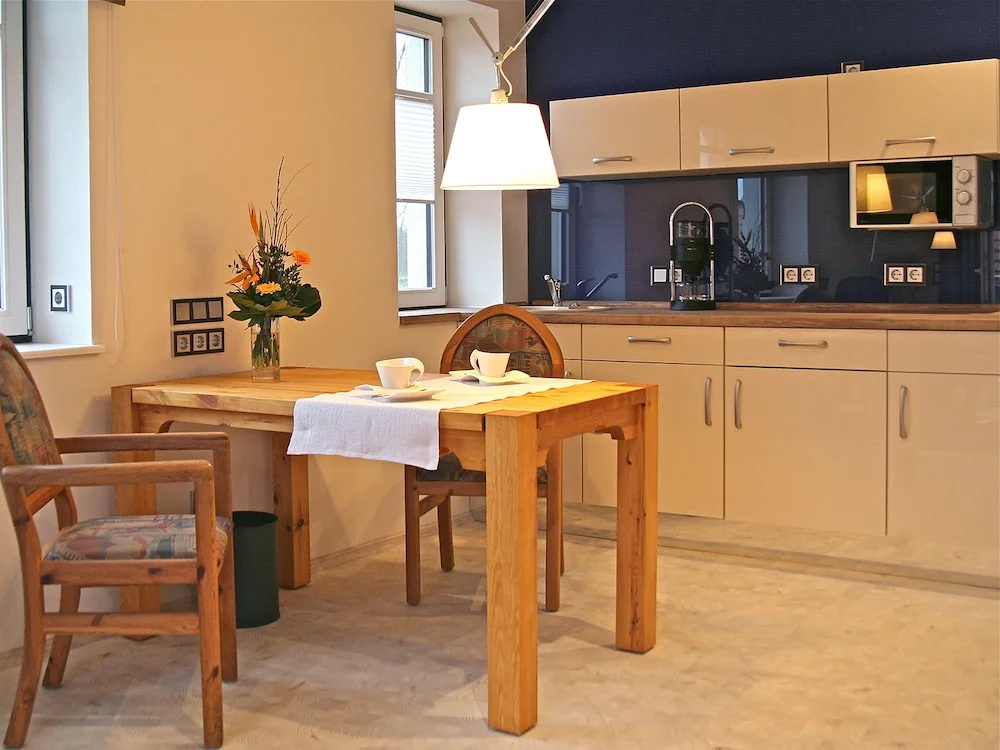 Hotel Landgasthaus Am Steendamm - Chambres