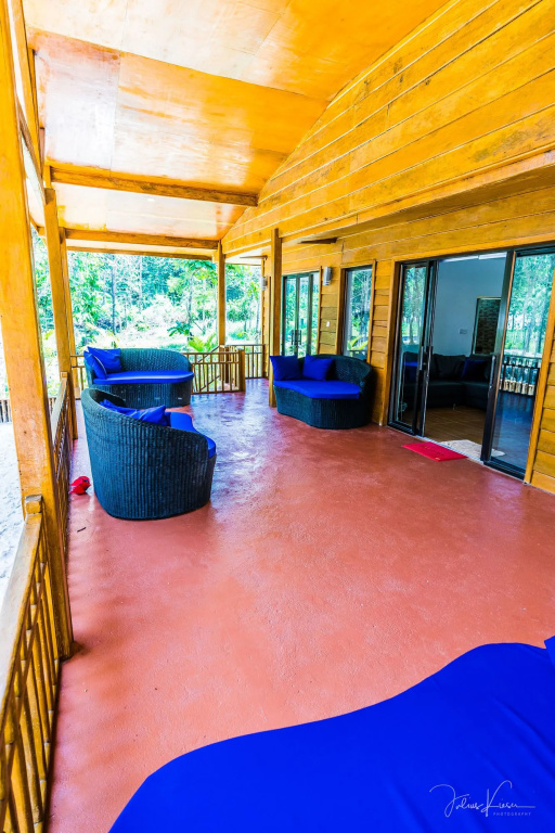 Sol Beach Resort - Général