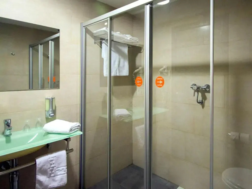 Hotel Venture Sant Cugat - Général