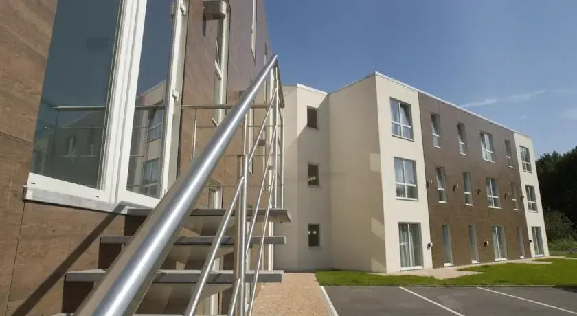 ibis Styles La Louvière